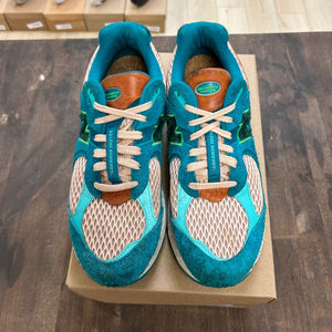 New Balance 2002R Salehe Bembury Water Be The Guide Size 10.5 (Pre-Owned) - Image 2