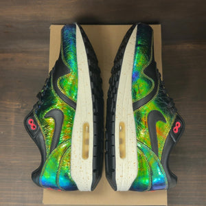 Nike Air Max 1 Bronze Trophy Size 9.5 - Image 5