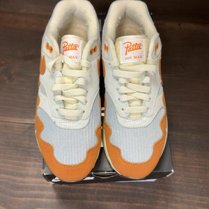 Nike Air Max 1 Patta Waves Monarch (with Bracelet) - Image 3