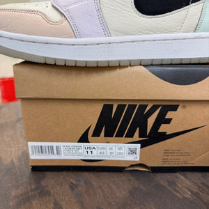 Jordan 1 High Zoom Air CMFT Easter (Women's) - Image 6
