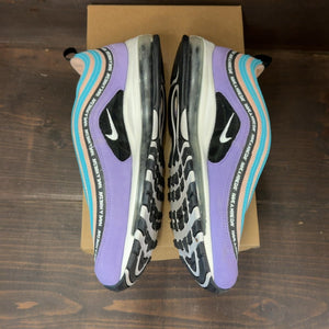 Nike Air Max 97 Have a Nike Day Size 12 (Pre-Owned) - Image 4