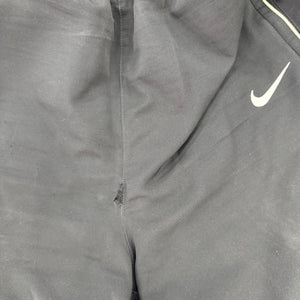 Supreme Nike Track Pant (SS25) Black Size M (Pre-Owned) - Image 4