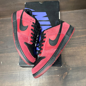 Nike SB Dunk Low Milli Vanilli - Image 4