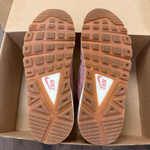 Nike Air Max Command Premium Pink Glaze (Women's) Size 7.5W (Pre-Owned) - Image 5