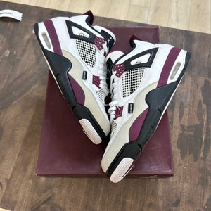 Jordan 4 Retro PSG Paris Saint-Germain - Image 1