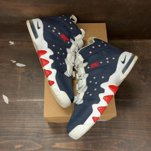 Nike Air Max CB '94 USA (2021) Size 12 (Pre-Owned) - back
