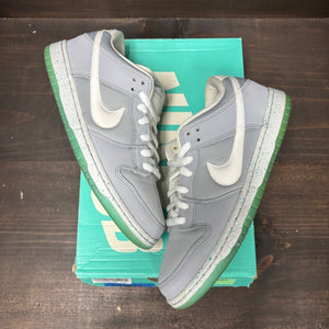 Nike SB Dunk Low Marty McFly Size 9.5 (Pre-Owned) - Image 2