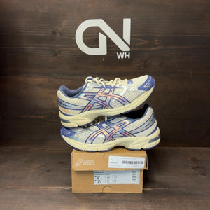 ASICS Gel-1130 White Future Dusk (Women's) Size 7.5W (Pre-Owned) - front
