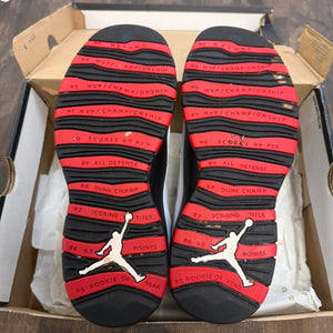 Jordan 10 Retro Double Nickel - Image 3