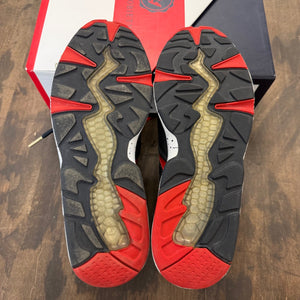 Puma Blaze Of Glory Ronnie Fieg x Highsnobiety A Tale of Two Cities Size 8.5 (Pre-Owned) - Image 6
