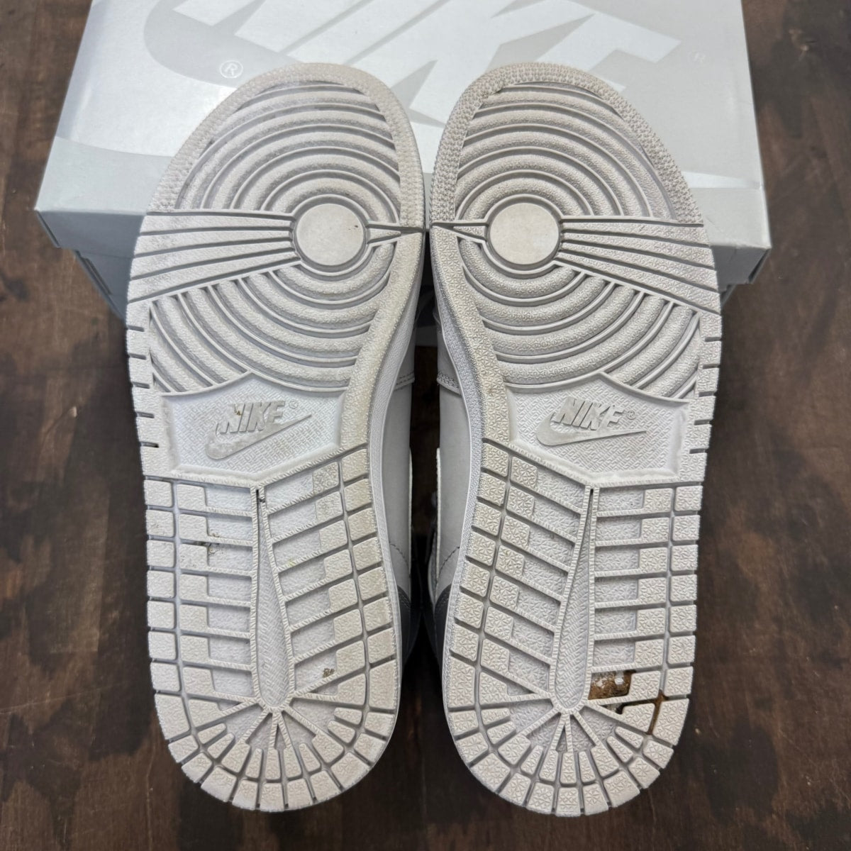 Jordan 1 Retro High CO.JP Neutral Grey (2020) - Image 5