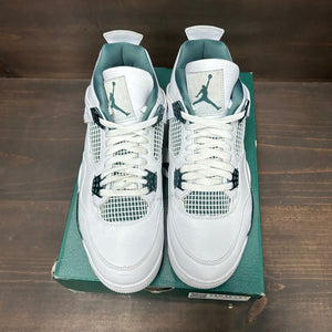 Jordan 4 Retro Oxidized Green - Image 3