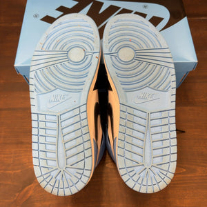 Jordan 1 Retro High OG UNC Toe - Image 6