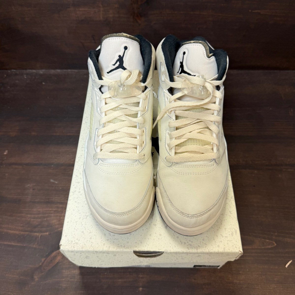 Jordan 5 Retro SE Sail - Image 3