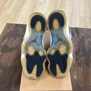 Jordan 11 Retro UNC Win Like 82 Size 10 (Pre-Owned) - Image 5