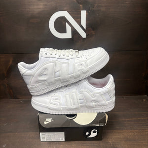 Nike Air Force 1 Low Cactus Plant Flea Market White (2024) - Image 1