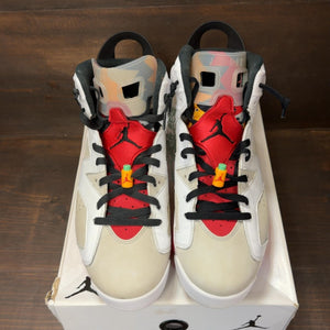 Jordan 6 Retro Hare - Image 3