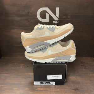 Nike Air Max 90 Premium Sanddrift - Image 1