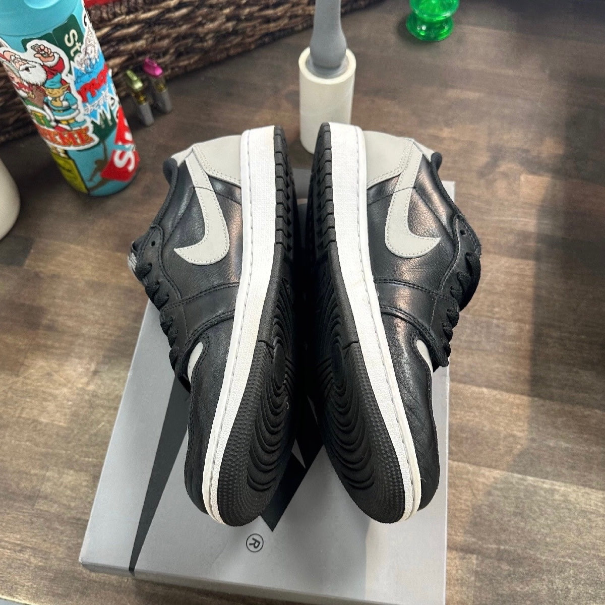 Jordan 1 Retro Low OG Shadow (2024) - Image 5