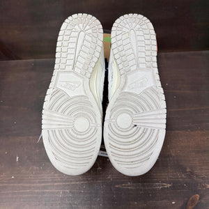 Nike Dunk Low Off-White Lot 16 Size 8.5 (Pre-Owned) - box