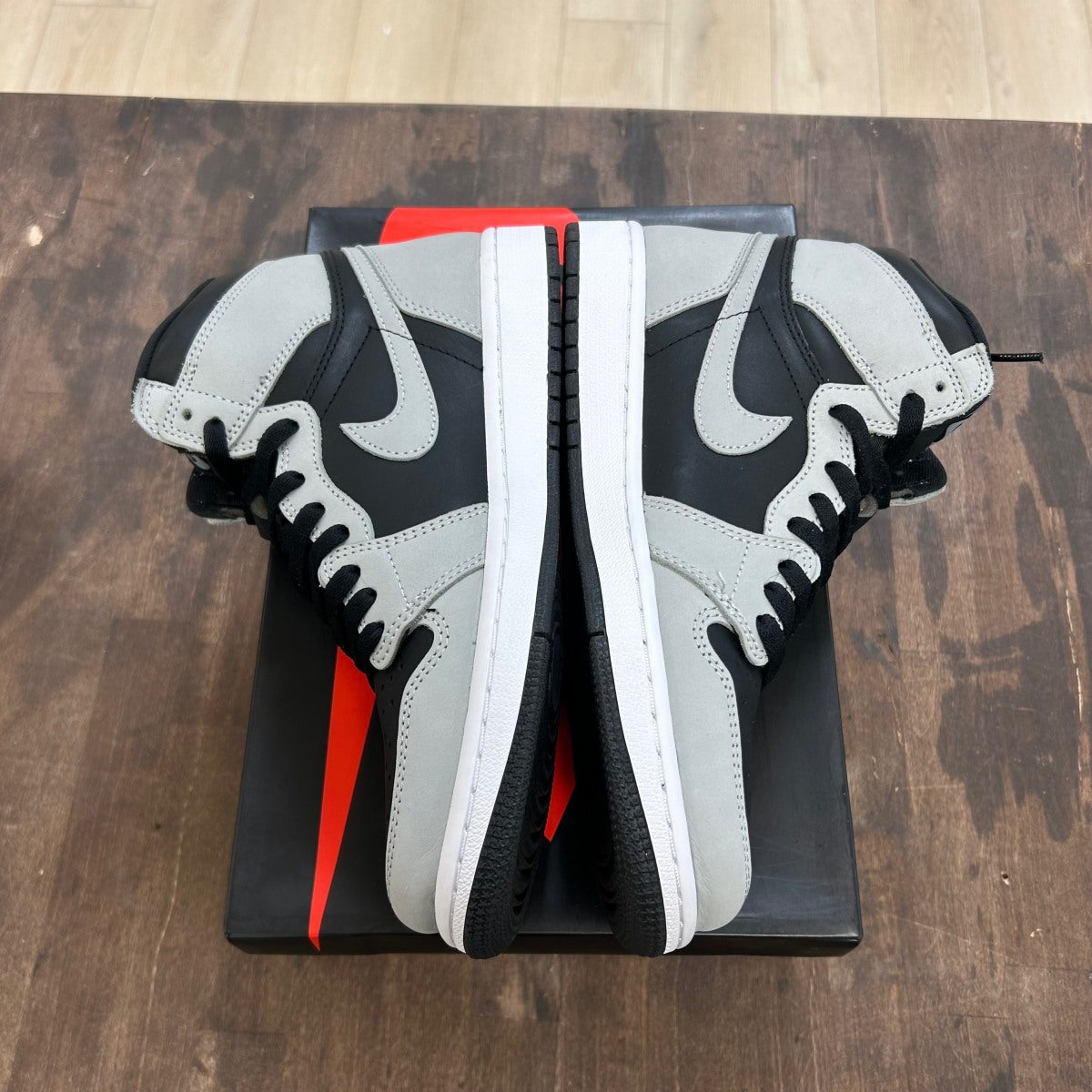 Jordan 1 Retro High Shadow 2.0 - Image 3