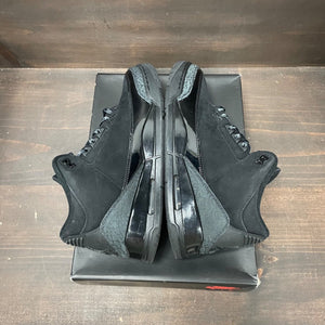 Jordan 3 Retro Black Cat (2025) - Image 5