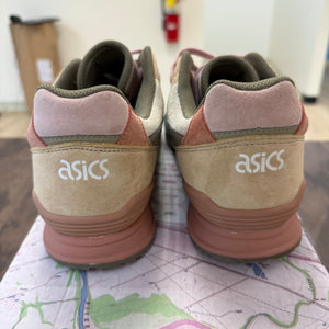 ASICS Gel-Classic Bodega On the Road Size 10 (Pre-Owned) - Image 3