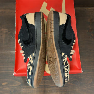 Jordan 1 Retro Low OG SP SoleFly - Image 4