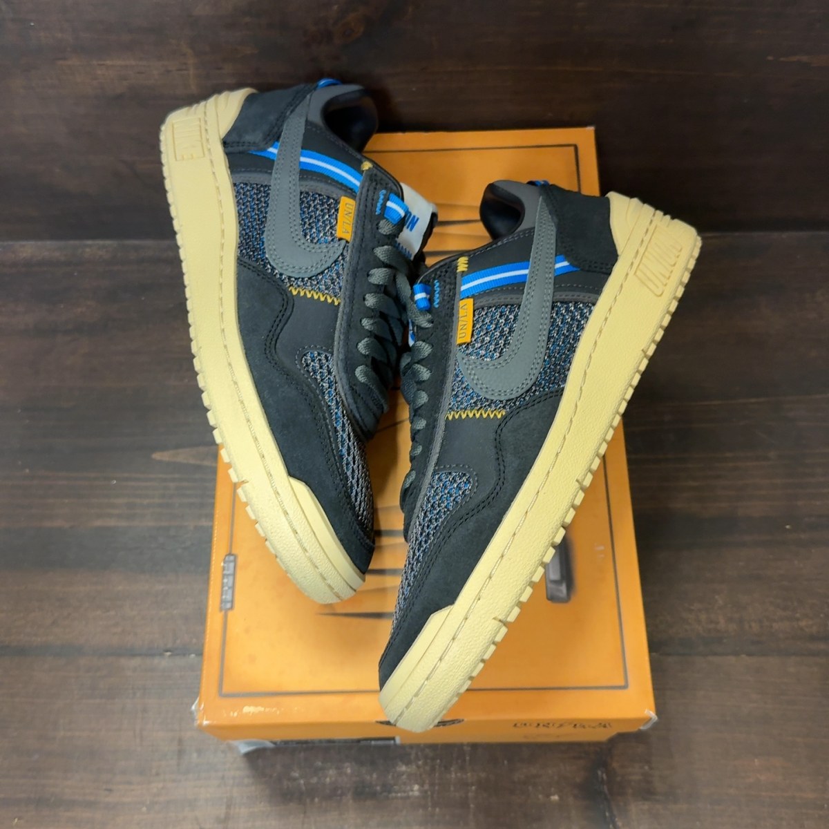 Nike Field General Union LA Black - Image 2