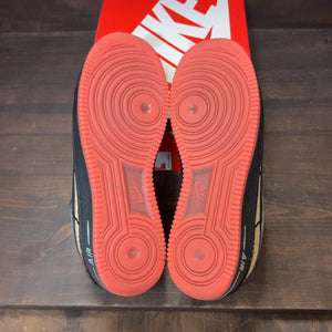 Nike Air Force 1 Low NOLA Gumbo League Crescent City Size 11 (Pre-Owned) - Image 7