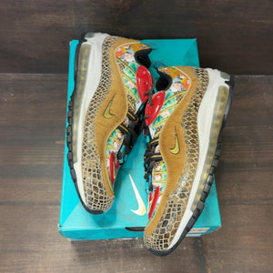 Nike Air Max 98 Chinese New Year (2019) - Image 2