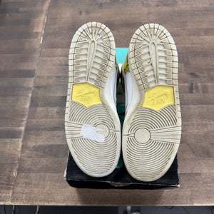 Nike SB Dunk High De La Soul (2015) - Image 6
