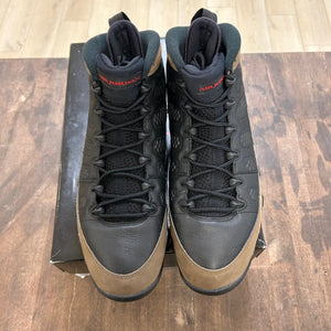 Jordan 9 Retro Olive (2024) - Image 2