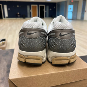 Nike Zoom Vomero 5 Metallic Pewter Size 14 (Pre-Owned) - Image 4
