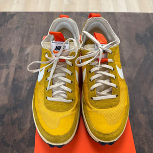 NikeCraft General Purpose Shoe Tom Sachs Archive Dark Sulfur - Image 2