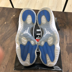 Jordan 11 Retro Low Space Jam - Image 5