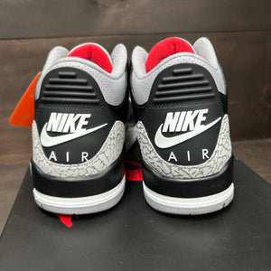 Jordan 3 Retro OG Black Cement (2024) - Image 5
