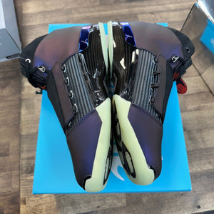 Jordan 17 Retro Doernbecher Zach Rumbaugh - Image 3