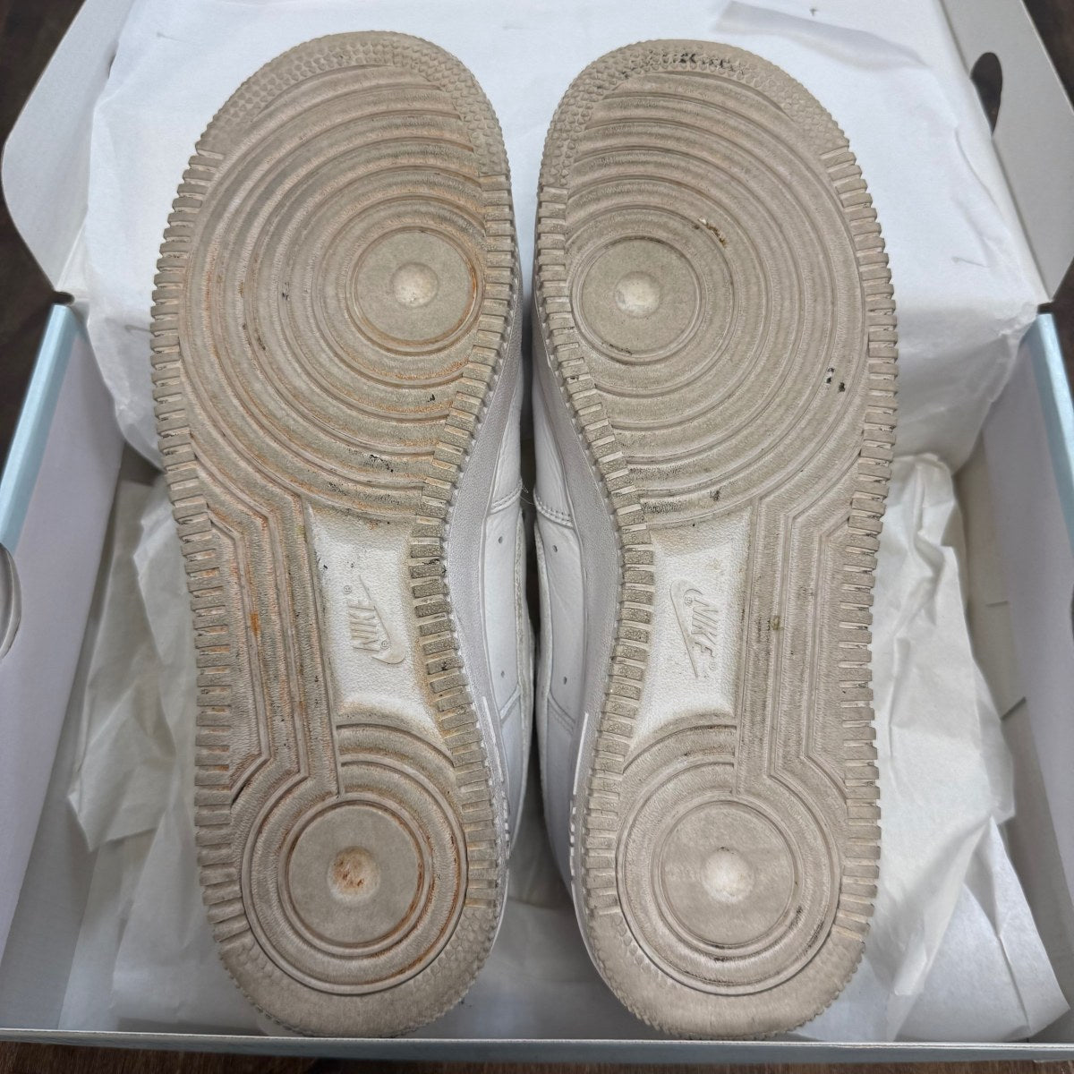 Nike Air Force 1 Low Drake NOCTA Certified Lover Boy - Image 5