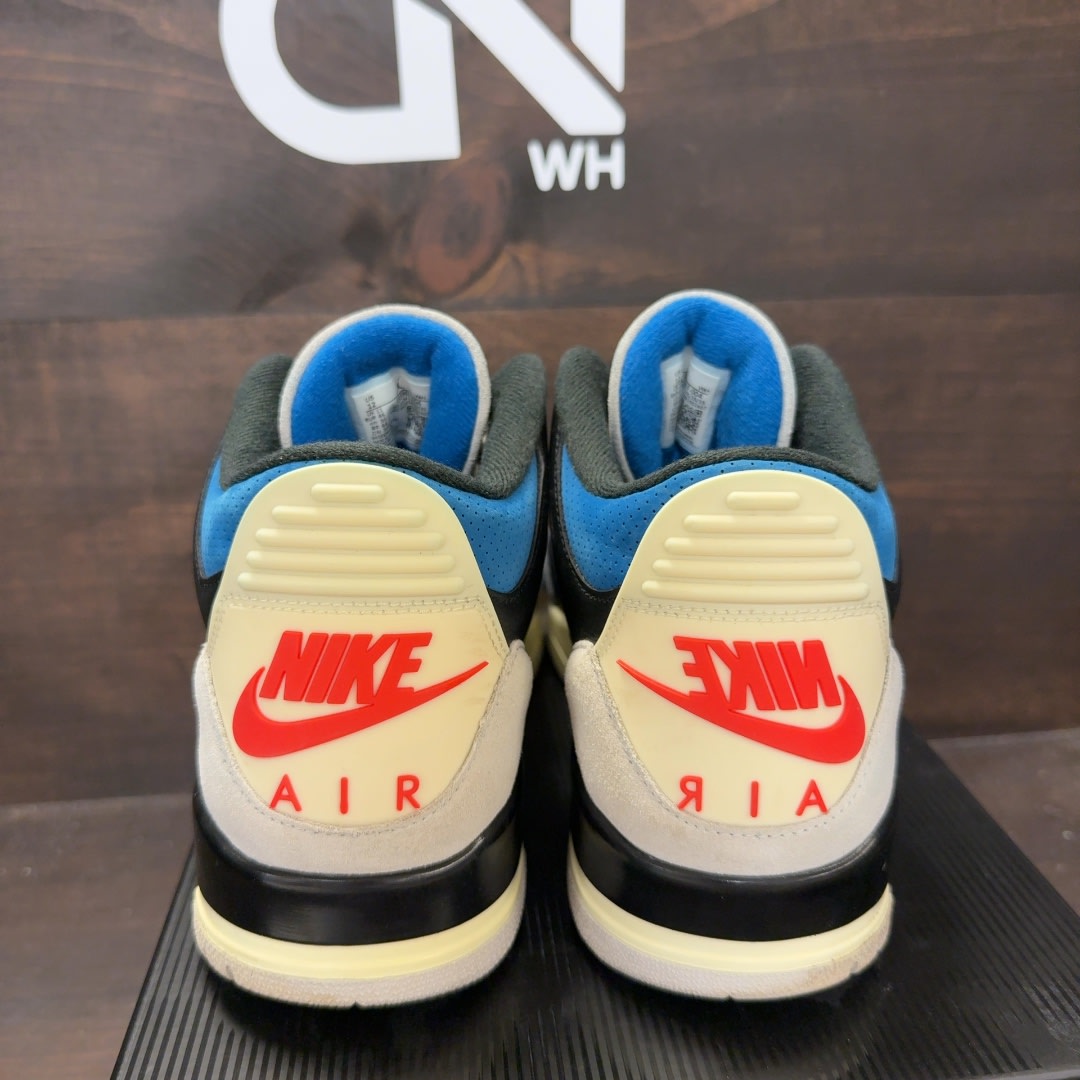 Jordan 3 Retro OG Rare Air - Image 4