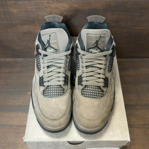 Jordan 4 Retro Cave Stone - Image 3