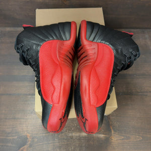 Jordan 12 Retro Flu Game (2025) Size 12 - Image 4
