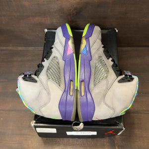 Jordan 5 Retro Bel-Air - Image 5