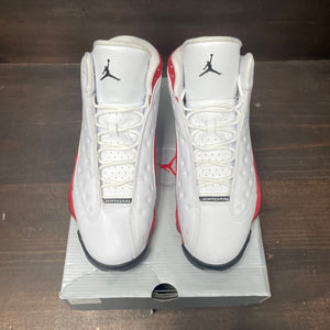Jordan 13 Retro OG Chicago (2017) Size 10 (Pre-Owned) - back