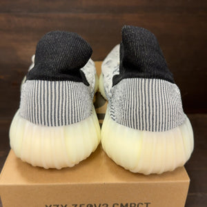 adidas Yeezy 350 V2 CMPCT Slate Panda - Image 5