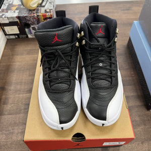 Jordan 12 Retro Playoffs (2022) - Image 2