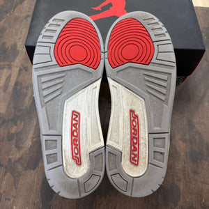 Jordan 3 Retro Hall of Fame - Image 5
