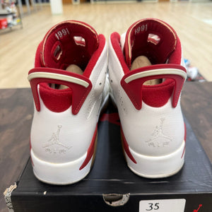 Jordan 6 Retro Alternate Hare - Image 5