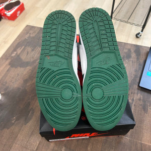 Jordan 1 Retro High OG Gorge Green - Image 5