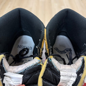 Jordan 1 Retro High OG SP Union LA Chicago Shadow - Image 3